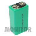 Akumulator 6F22 / 9V 200mAh Ni-Mh BYD