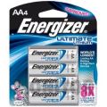 Bateria litowa ENERGIZER LR6 1,5V AA 1 szt.