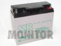 Akumulator SBL 12V 18Ah / SBL 18-12i      