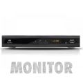 Tuner / Odbiornik  DVB-T  do telewizji cyfrowej MPEG-4 (twin tuner) Kruger&Matz KM00186