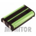 Akumulator Panasonic P104-HHR 3,6V 750mAh