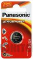 BATERIA CR2032/B1 3V Panasonic 1szt.