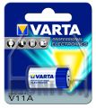 Bateria alkaliczna V11A 6V VARTA 1 szt.